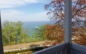 Residenz Seeblick Fewo 18 mit Balkon im 2 OG