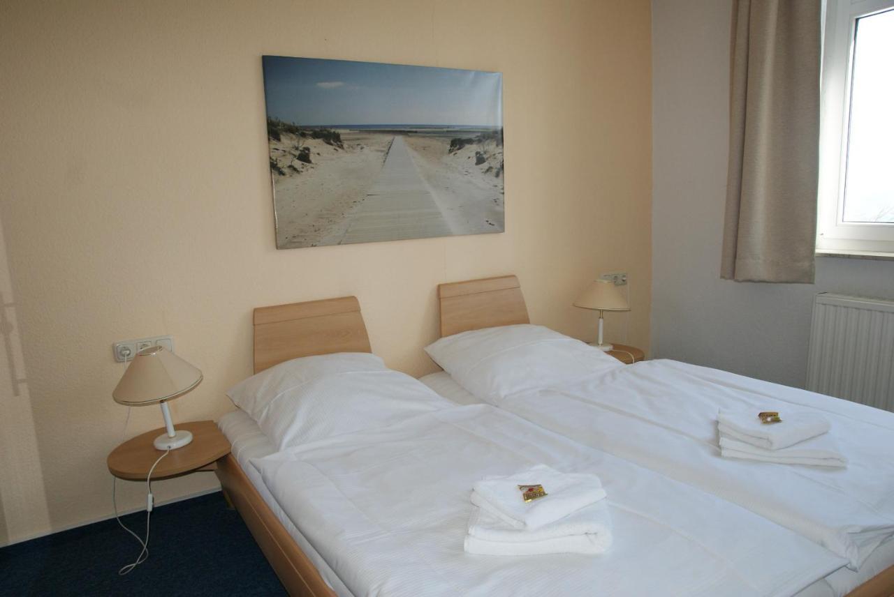 Residenz Seeblick Fewo 18 mit Balkon im 2 OG Sellin  Exterior foto